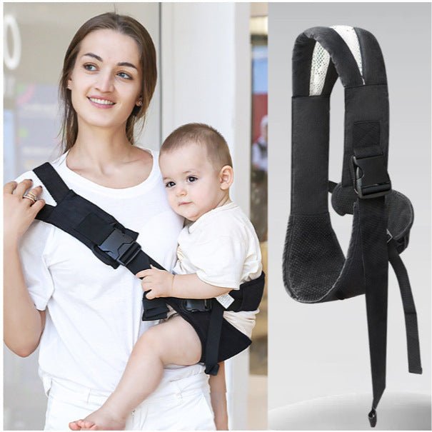 Baby Strap - Nidoozi