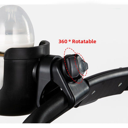 Baby Car Accessories Cup Holder - Nidoozi