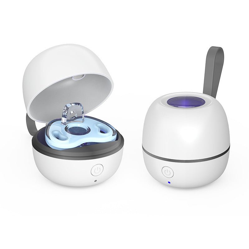 Pacifier Sterilizer - Nidoozi