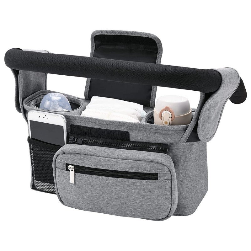 Baby Car Hanging Bag - Nidoozi