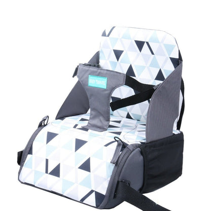 Children's Dining Chair Booster Mat - Nidoozi