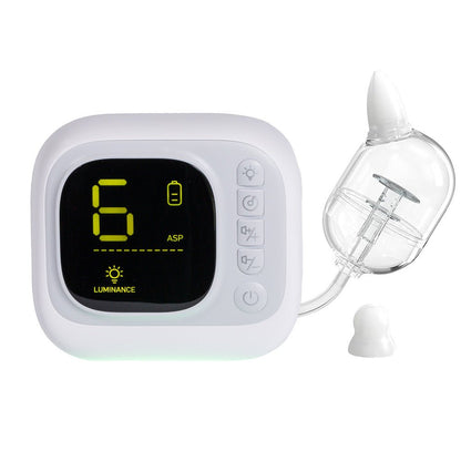 Children's Infant Nasal Aspirator - Nidoozi