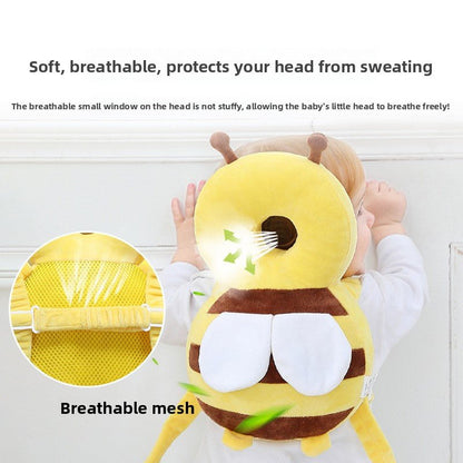 Children's Anti - fall Pillow - Nidoozi