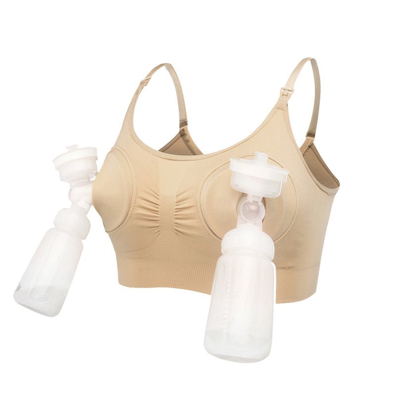 Breast Pump Milk Underwear - Nidoozi
