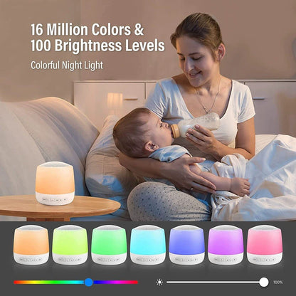 Baby Sleep Aid Artifact - Nidoozi