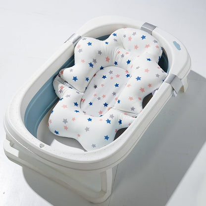 Baby Bath Mat - Nidoozi
