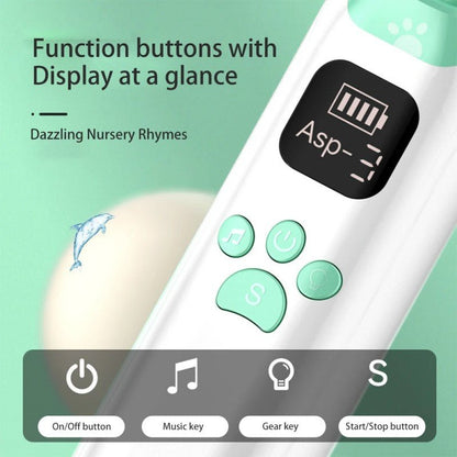 Baby Nasal Aspirator - Nidoozi