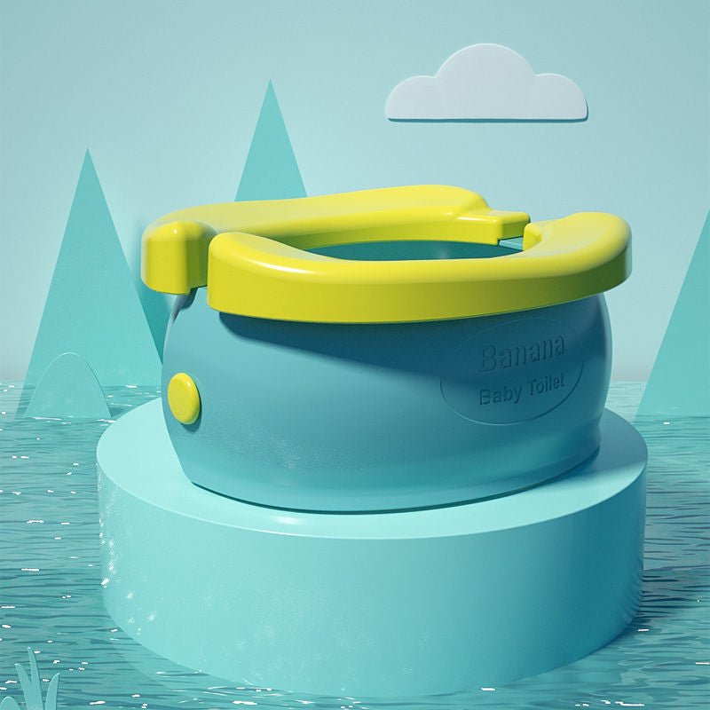 Child Urinal - Nidoozi