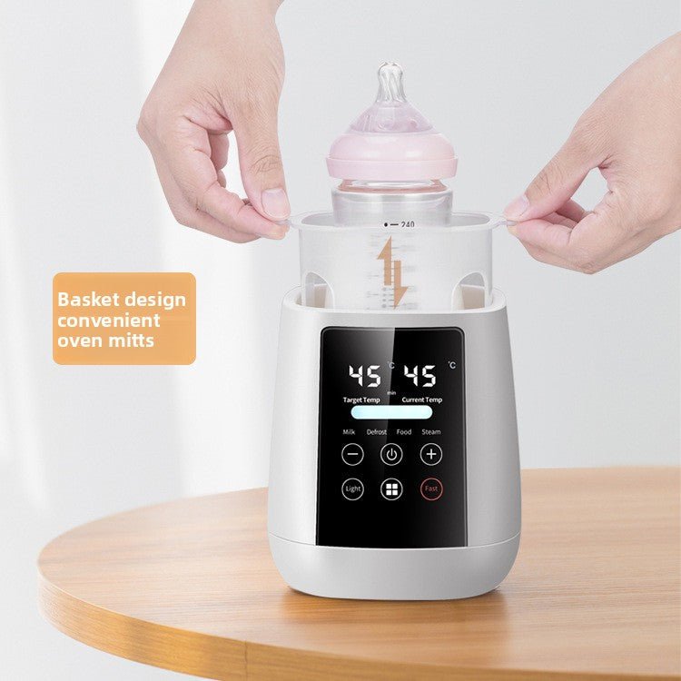 Milk Warming Device - Nidoozi