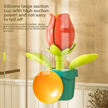 Bath Spray Toy - Nidoozi