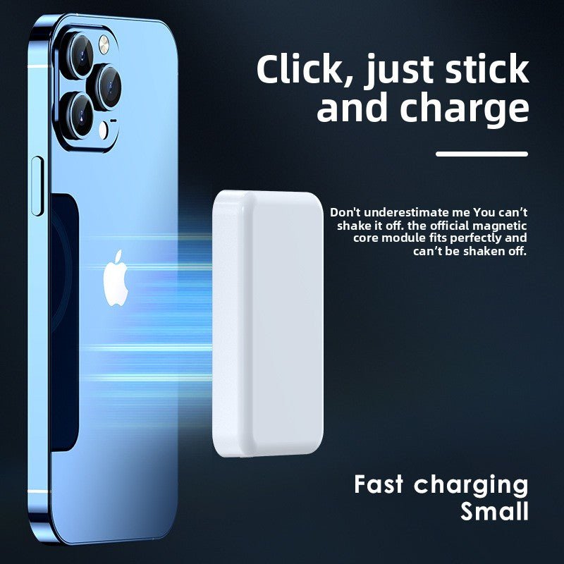 Outdoor Mobile Power Supply - Nidoozi