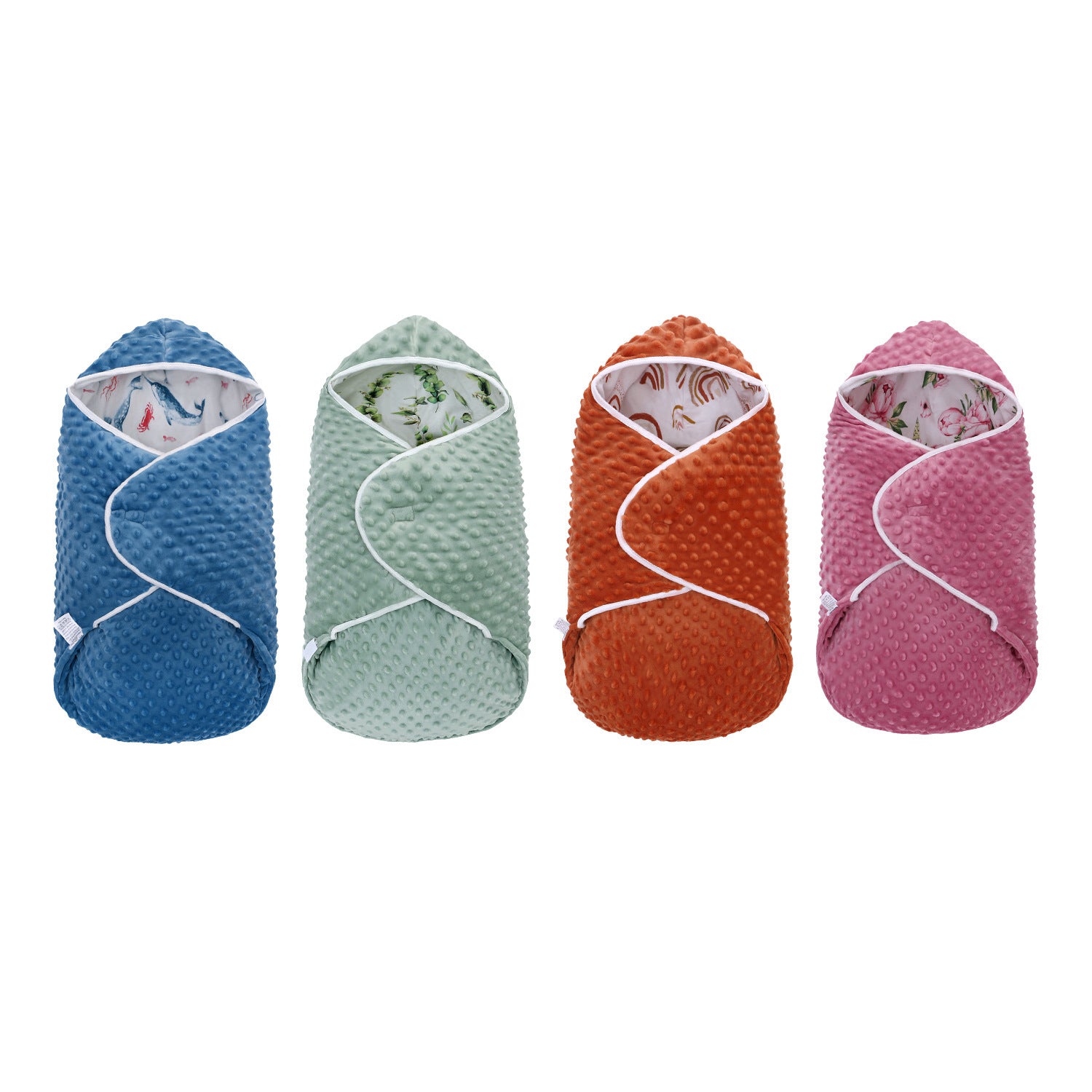 Baby Stroller Sleeping Bag - Nidoozi