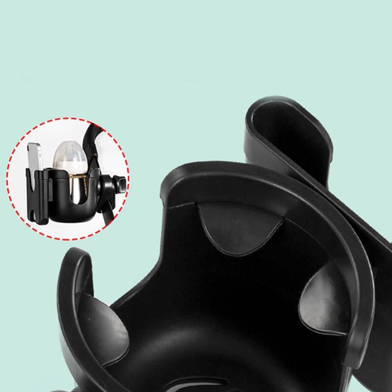 Baby Car Accessories Cup Holder - Nidoozi