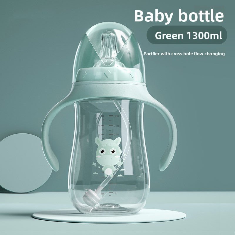 Baby Bottle - Nidoozi