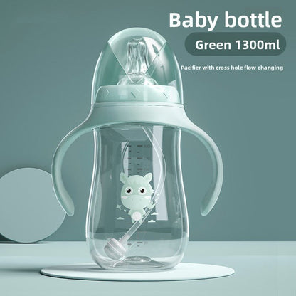 Baby Bottle - Nidoozi