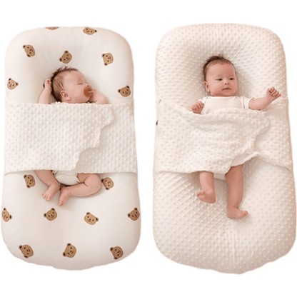 Newborn Bionic Bed - Nidoozi