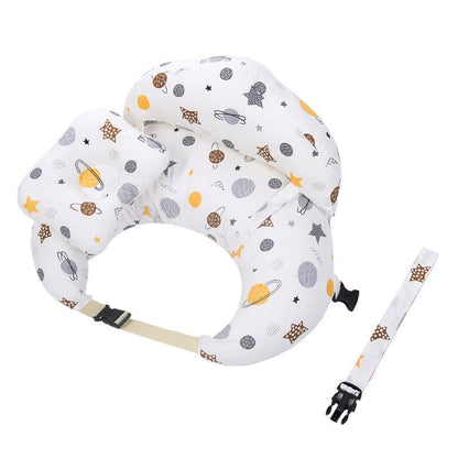Baby's Side - lying Nursing Pillow - Nidoozi