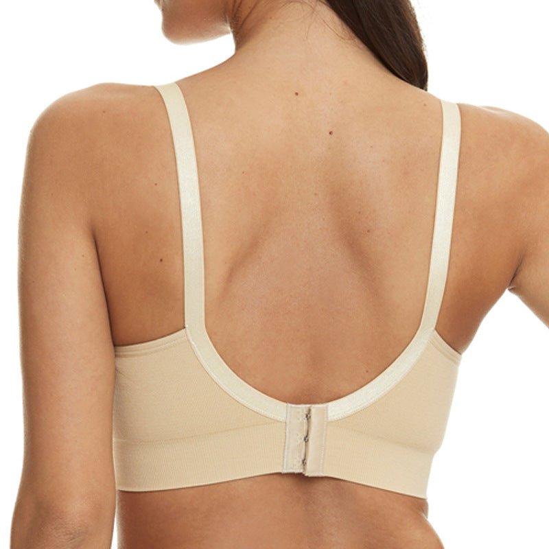 Breast Pump Milk Underwear - Nidoozi