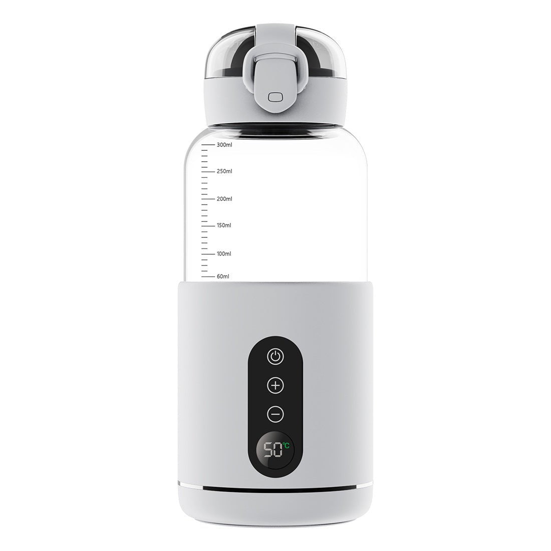 Portable Milk Conditioner - Nidoozi