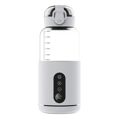 Portable Milk Conditioner - Nidoozi