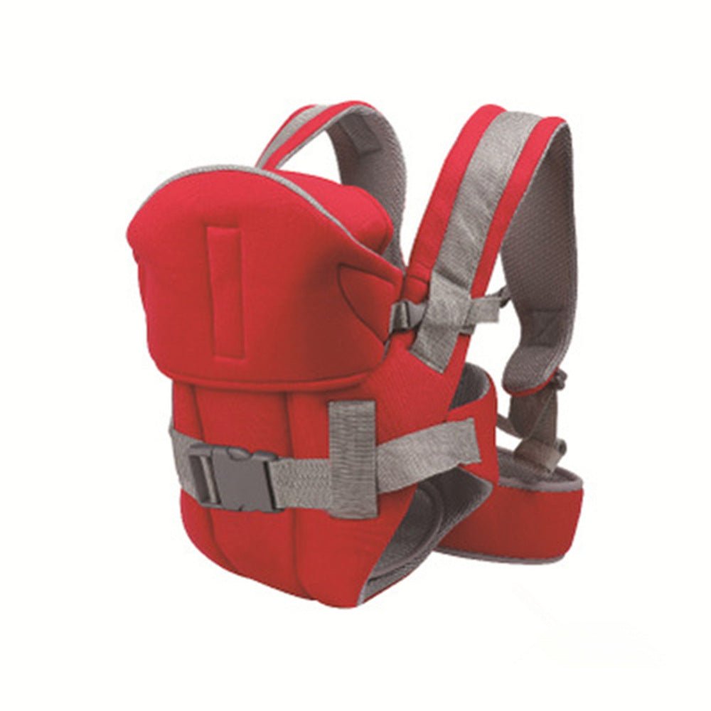 Four Seasons Baby Strap - Nidoozi