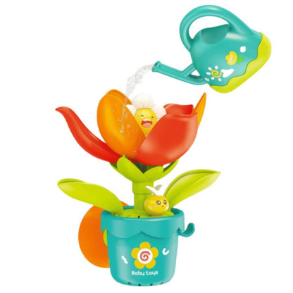 Bath Spray Toy - Nidoozi