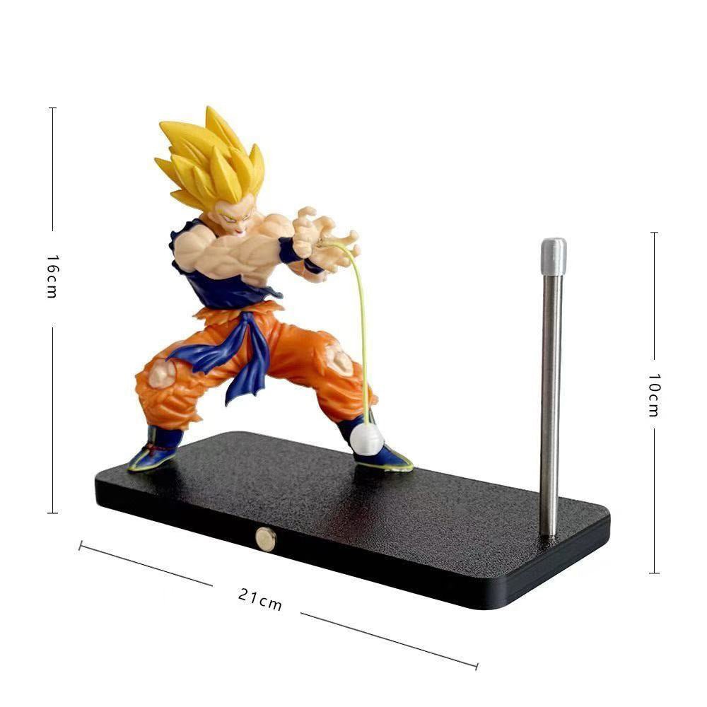 Shock Wave Night Light - Nidoozi
