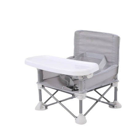 Baby Dining Chair - Nidoozi