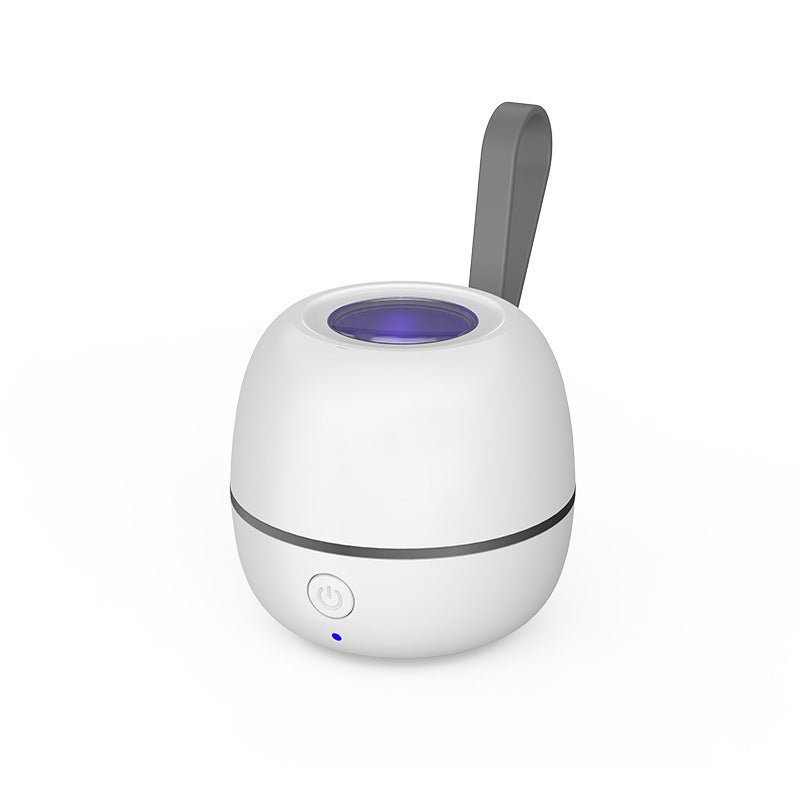 Pacifier Sterilizer - Nidoozi
