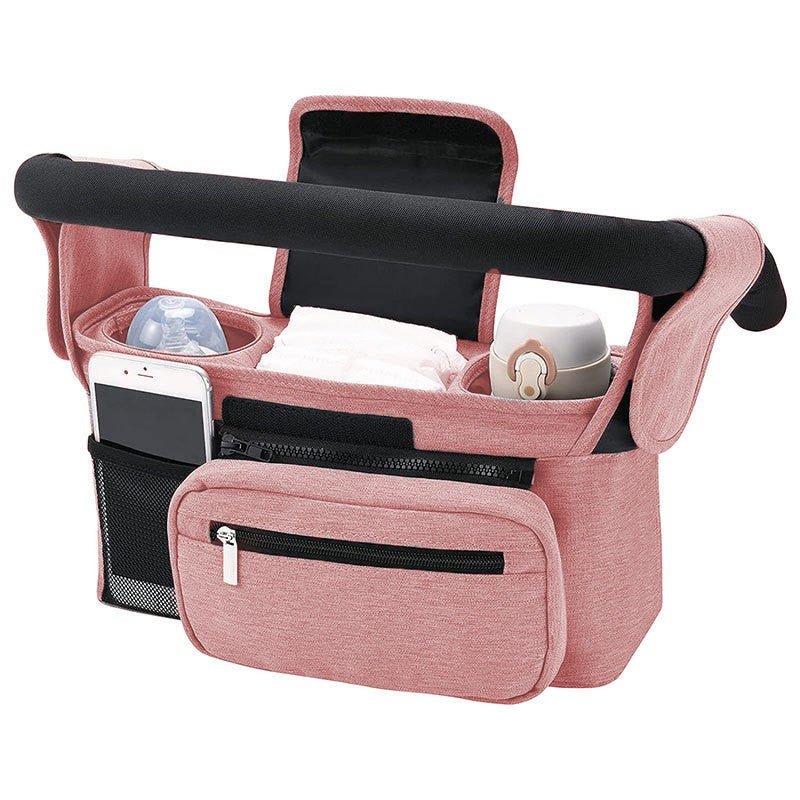 Baby Car Hanging Bag - Nidoozi