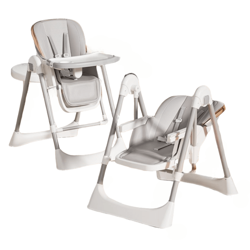 Multi - Functional Baby Dining Chair - Nidoozi