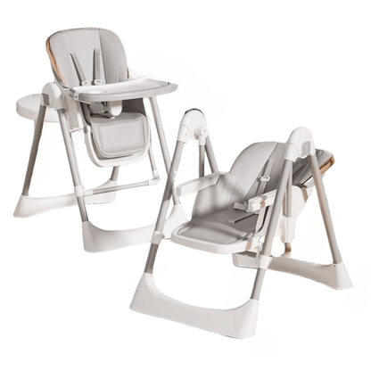 Multi - Functional Baby Dining Chair - Nidoozi