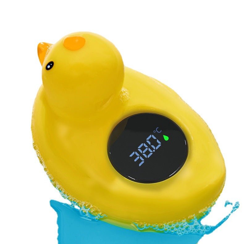 Baby Bath Thermometer - Nidoozi