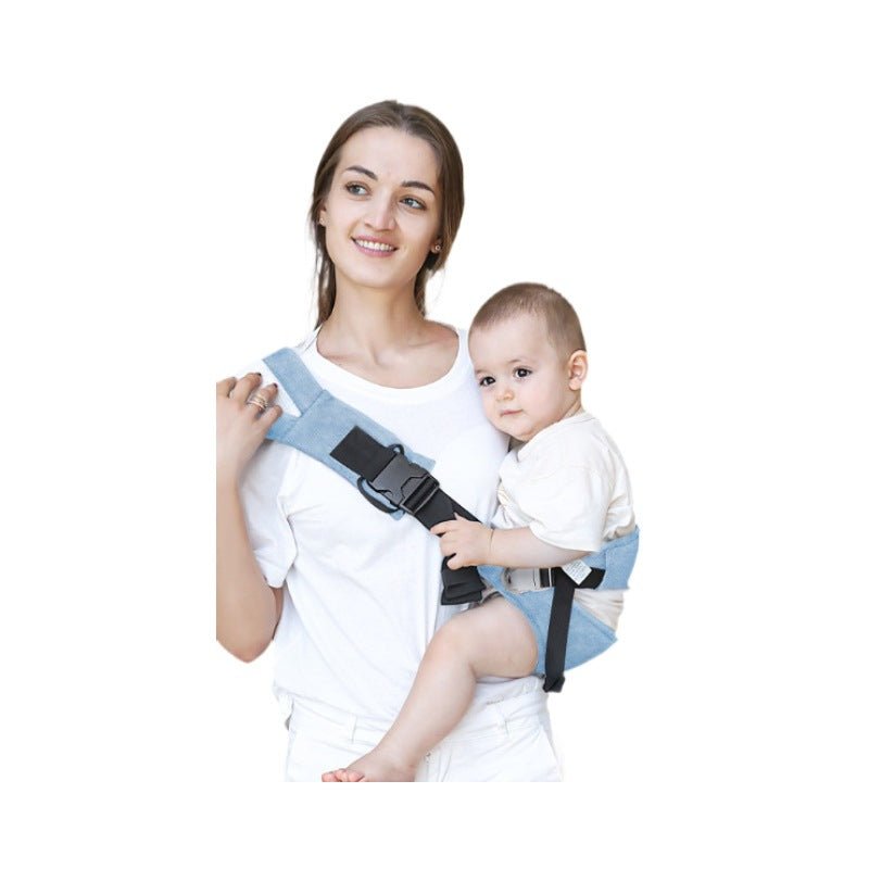 Baby Strap - Nidoozi