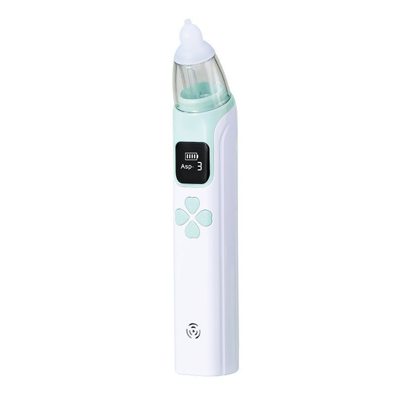 Baby Nasal Aspirator - Nidoozi