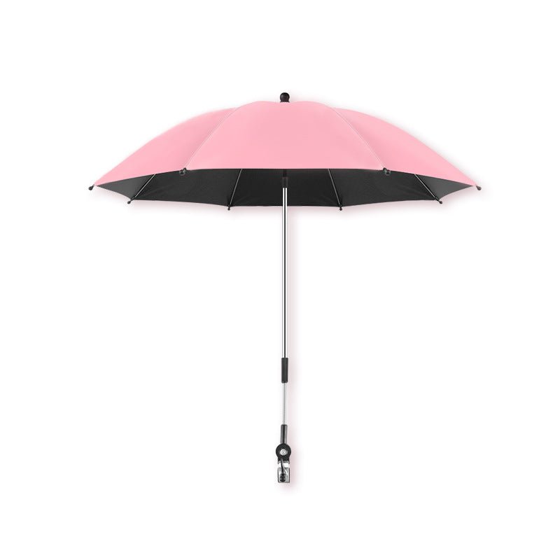 Children's Car Umbrellas - Nidoozi