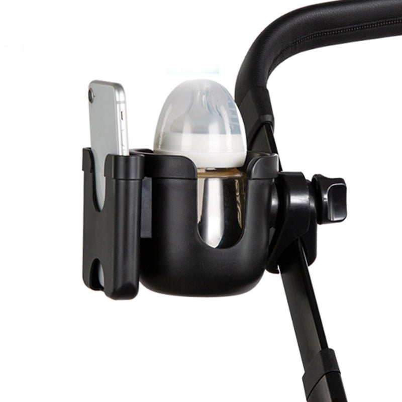 Baby Car Accessories Cup Holder - Nidoozi
