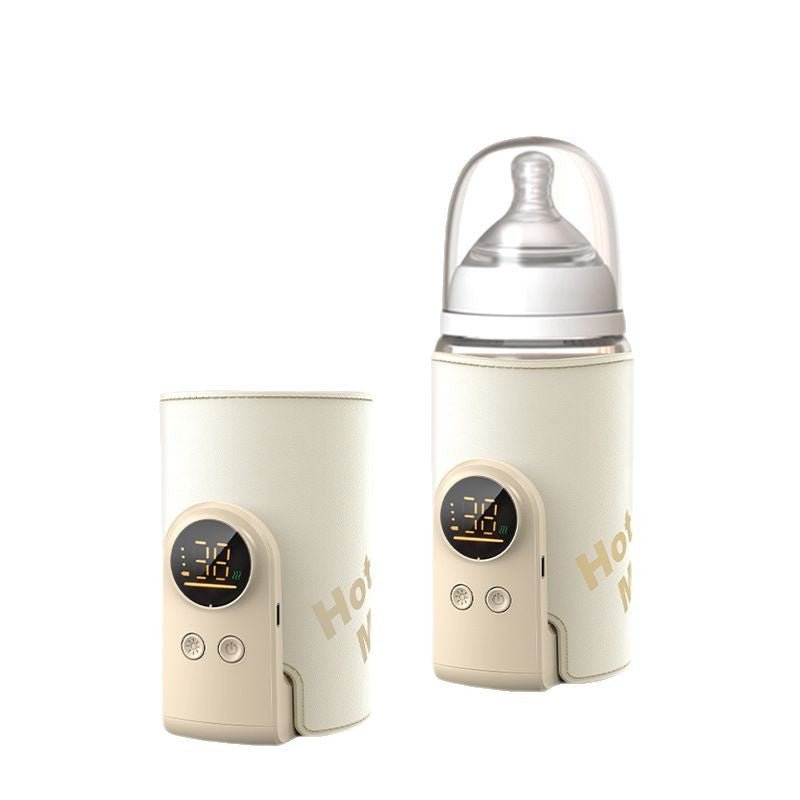 Milk Heater Heating Constant Temperature - Nidoozi