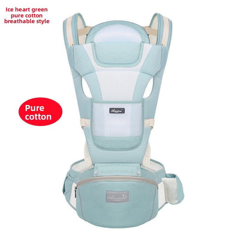 Baby Carrier - Nidoozi