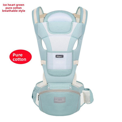 Baby Carrier - Nidoozi