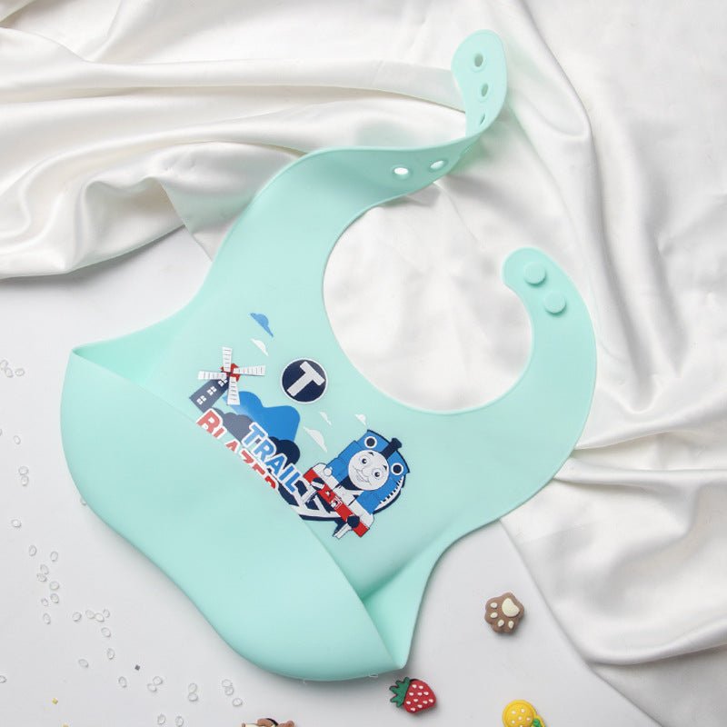 Waterproof Bib - Nidoozi