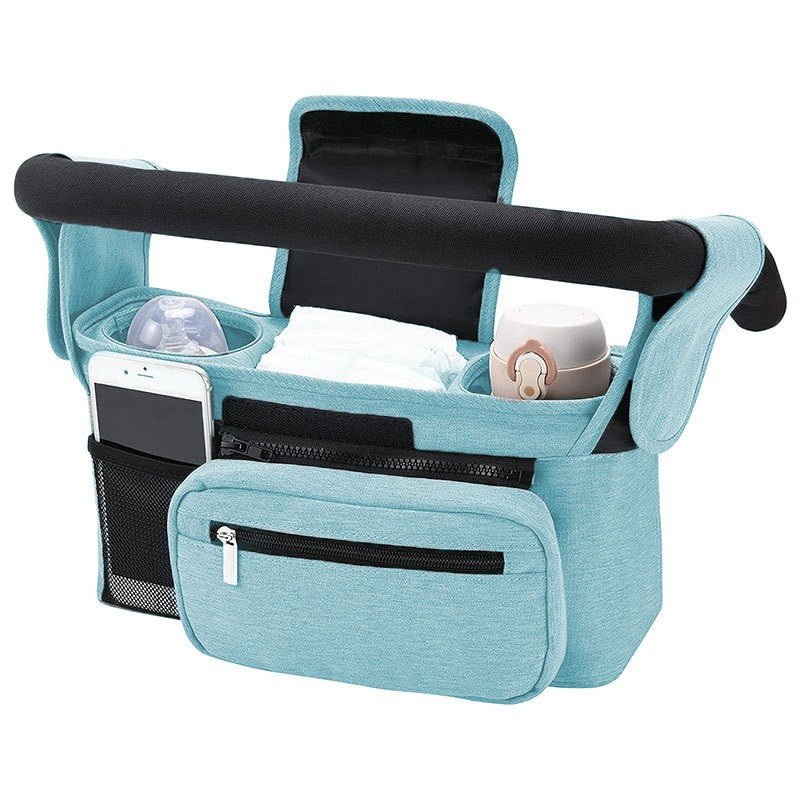 Baby Car Hanging Bag - Nidoozi