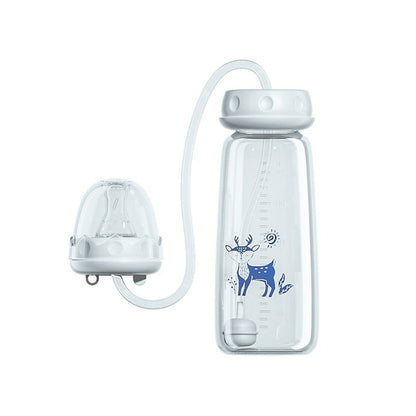 Hand - Held Feeding Bottle - Nidoozi
