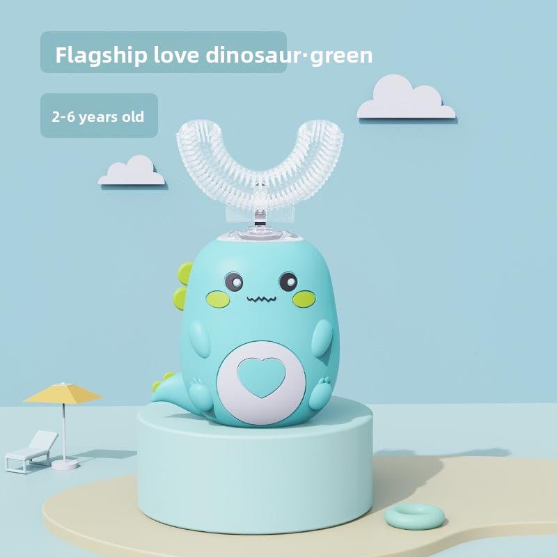 Baby Brush - Nidoozi