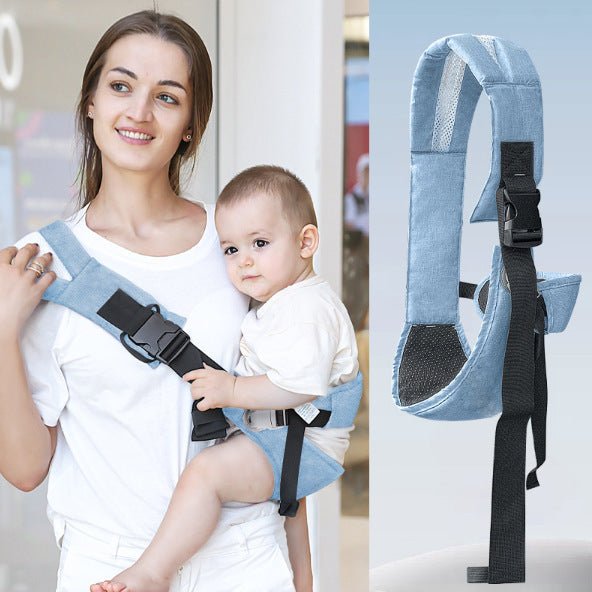 Baby Strap - Nidoozi