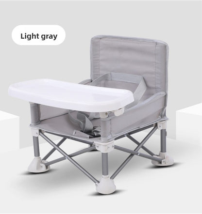 Baby Dining Chair - Nidoozi