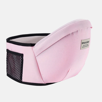 Baby Single Waist Stool - Nidoozi