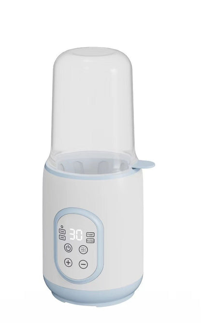 Baby Special Warm Milk Sterilizer - Nidoozi