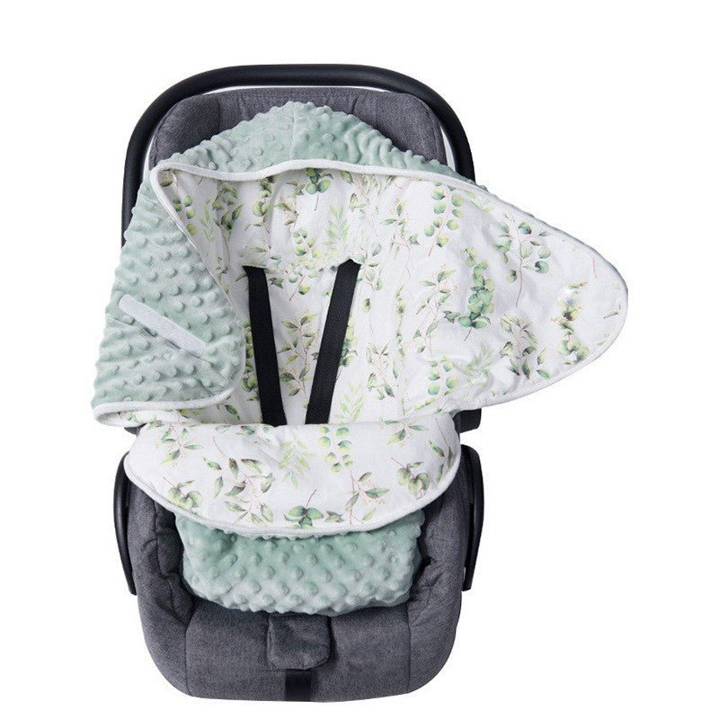 Baby Stroller Sleeping Bag - Nidoozi