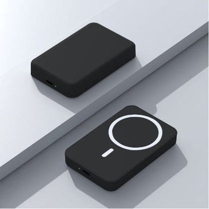 Outdoor Mobile Power Supply - Nidoozi